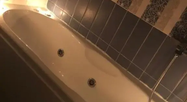 Двухместный номер Standard Hotel Miki