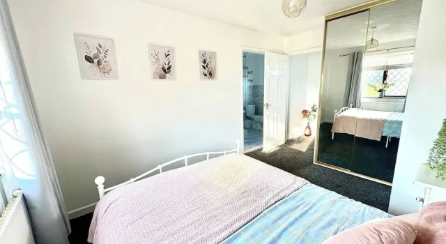 Cozy Blackwood Getaway - Peaceful Countryside Escape, Забронировать Отель Блэквуд Гвент