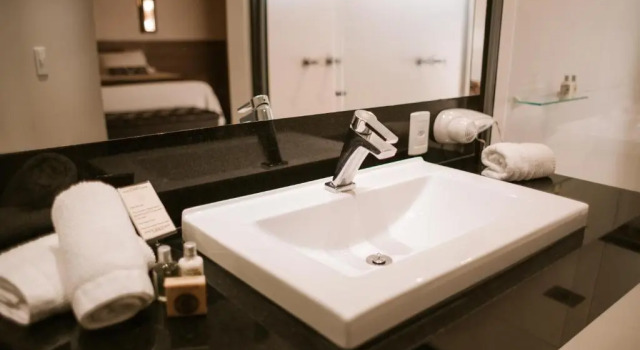 Бунгало Virá Charme Resort