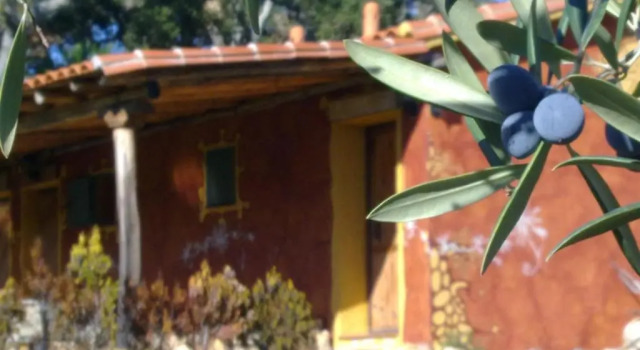 Студия Apartamentos Rurales Candela