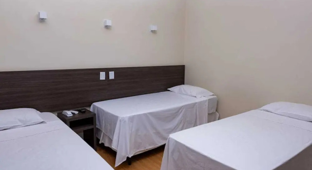 Номер Standard Village Hotel