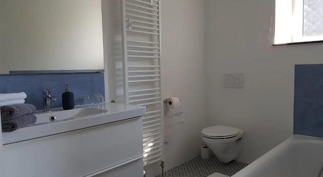 Коттедж Gîte à Baillamont