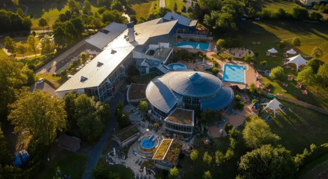VisitAlps Wellness-Appartement an der Therme, Забронировать Апартаменты/квартира Апартаменты Верхней Франкония, Апартаменты/квартира
