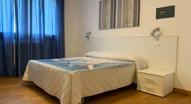 Апартаменты Residence Speranza