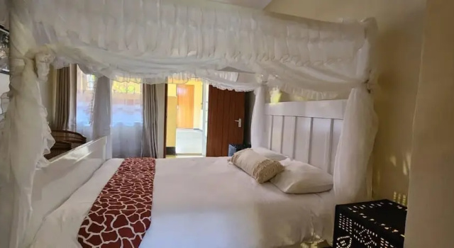 Номер Classic Kileleoni Mara Gateway House