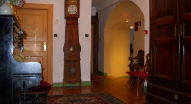 Hotel Gilg, Забронировать Отель Отели Alsace Wine Route с парковкой, Парковка