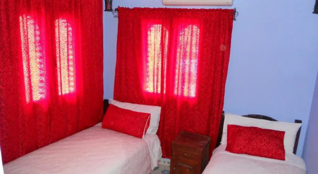 Двухместный номер Standard Hôtel Koutoubia