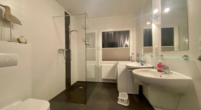 Коттедж Nordsee Ferienhaus 9 Personen