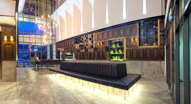 Bespoke Hotel Puchong
