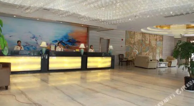 Люкс Mini Stars Hotel