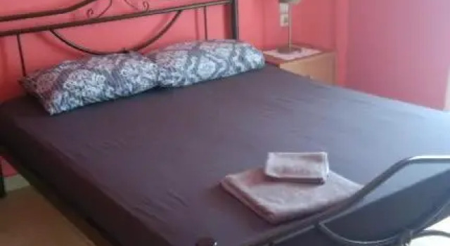 Vicky's house