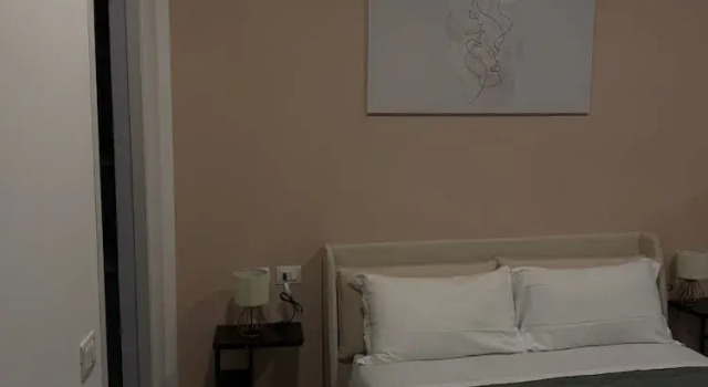 Номер Comfort Rooms 78
