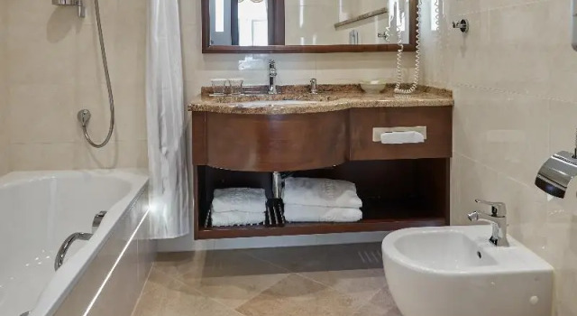 Номер Standard Hotel Romance