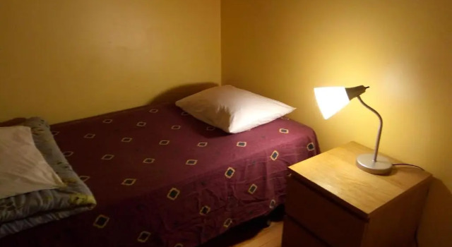 Номер Economy Ottawa Backpackers Inn
