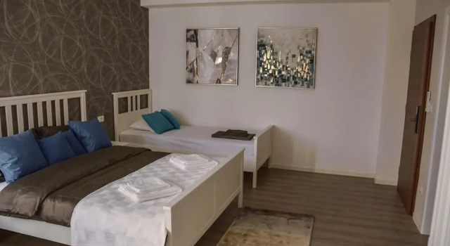 Hotel Morea