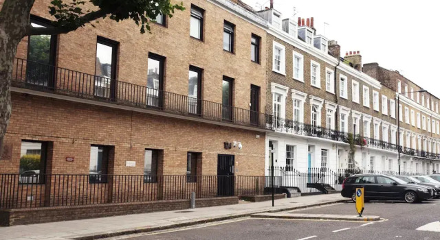 Camden Serviced Apartments by Globe