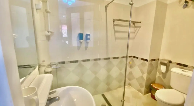 Номер Luxury impressive boutique hotel
