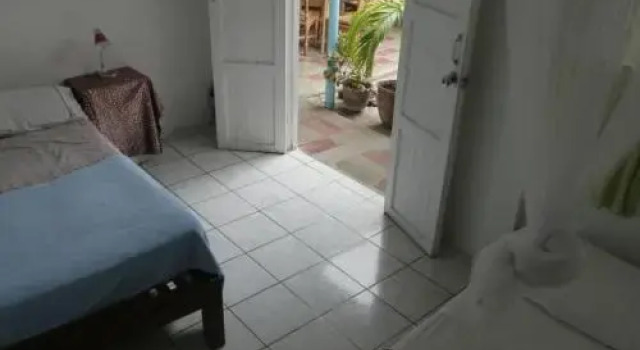 Luna International Hostel, Réserver Auberge de jeunesse Estelí Esteli Region