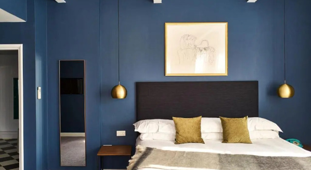 Люкс Heathcote Hotel Manchester