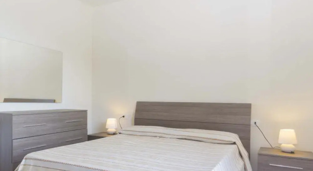 Nisporto Baia, Rezervovat Hotel Hotely v Elba s parkováním, Parkování