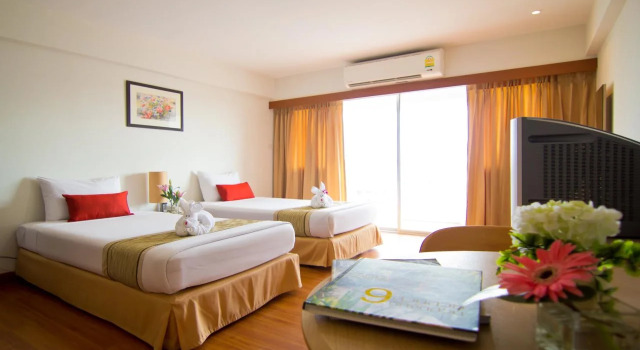 Pxpress Hotel