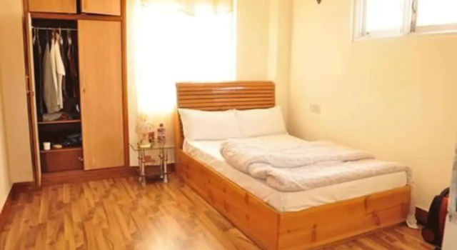Апартаменты Bliss Apartment