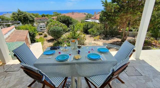 Casa Vacanze Miranda