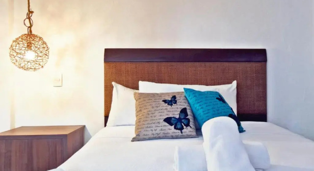 Двухместный номер Standard Siesta Fiesta Hotel - 5th Avenue