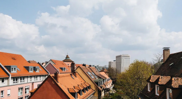 Apollo Apartments, Забронировать Апартаменты/квартира Апартаменты Нюрнберга, рядом с Городской музей Фембохаус, Апартаменты/квартира