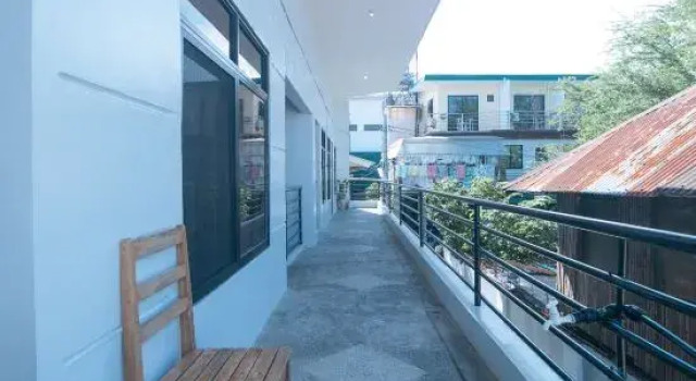 RedDoorz at Aurea Apartelle, Prenota Hotel Iloilo 