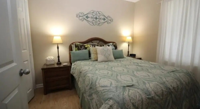 Grand Carribean 202, Prenota Appartamento Hotel a Alabama con piscina, Piscina