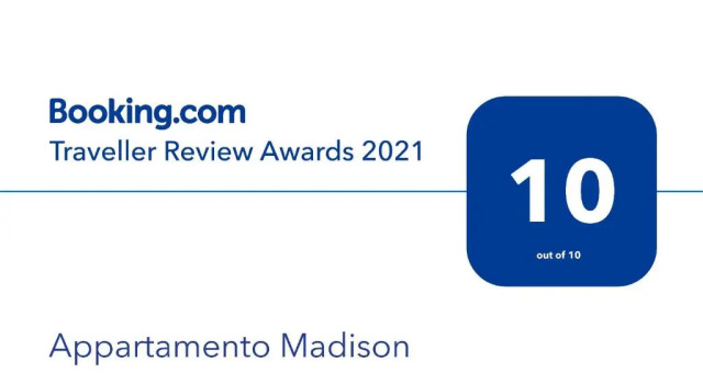 Апартаменты Appartamento Madison