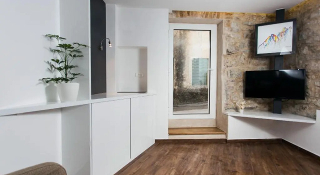 Студия Luxury Marinac City Center Apartments & Rooms