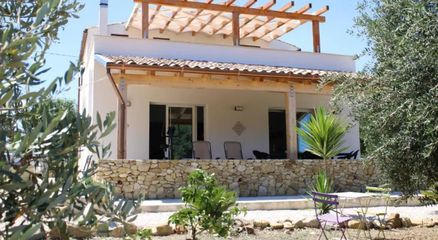 Вилла Villa i Gelsi