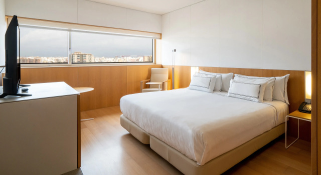 Отель Melia Palma Bay