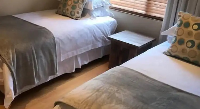 Семейная вилла Topaz Cove Luxury Villas
