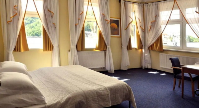 FESTIVAL Hotel Apartments