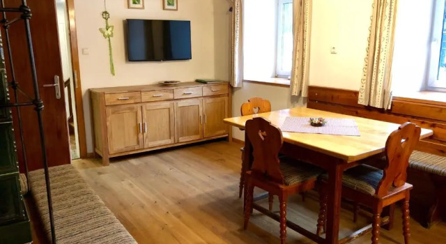 Ferienhof Hintergrabenbauer, Book Hotel Spital am Pyhrn 
