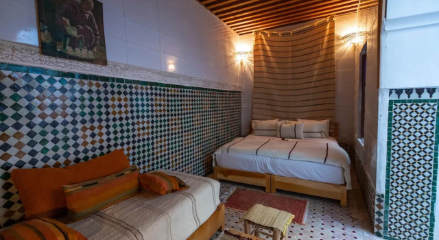Riad Dar Sophia