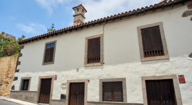 Canarian Rural 4BR Home - Terrace - Views - BBQ, Prenota Hotel Vega de San Mateo Gran Canaria