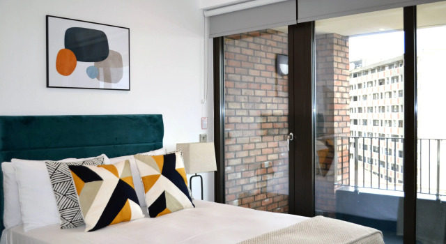 The Residence at Hoxton