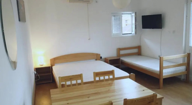 Студия Zemunella Guest House
