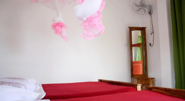 Номер Deluxe Elegant Home Stay