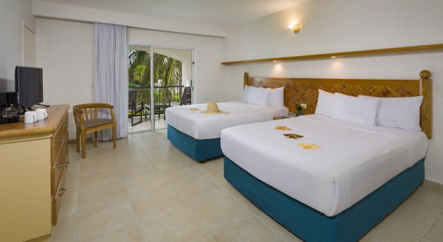 Beachscape Kin Ha Villas & Suites, Prenota Residence Hotel a Quintana Roo con parcheggio, Parcheggio