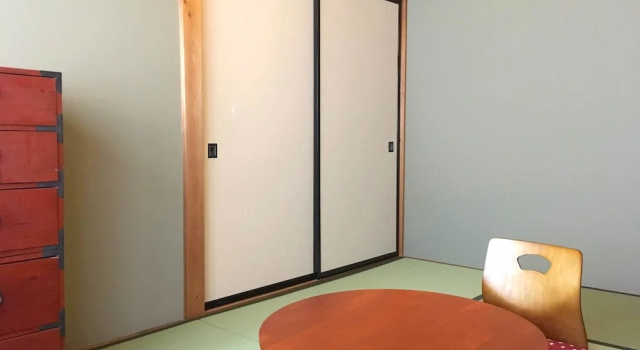 Номер Standard Fuji House