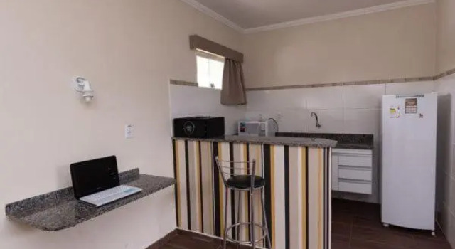 Двухместный номер Deluxe Colonial Flat Hotel