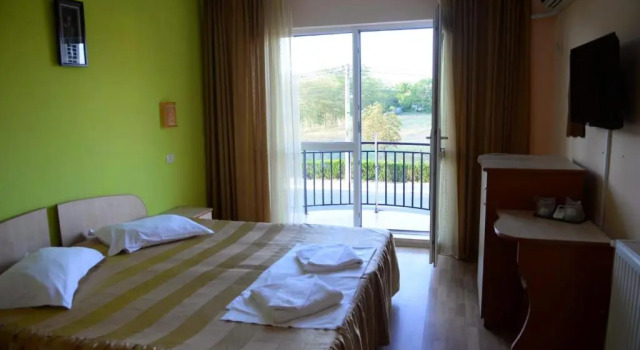 Номер Deluxe Hotel Principal