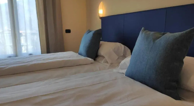 Люкс Hotel Giardino