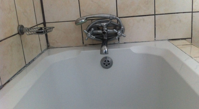 Standard Zimmer Gomwe Guest Inn