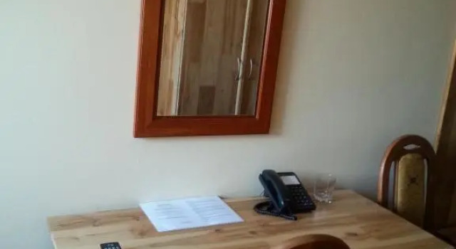Номер Standard Hotel Villa Eden&Spa